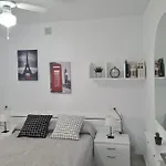 Appartement Encantador Residencial Con Piscina