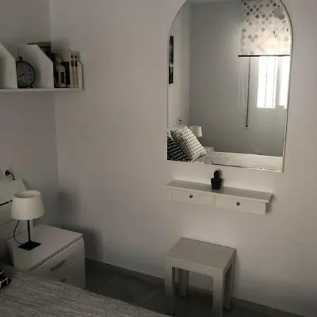 アパート Encantador Residencial Con Piscina *