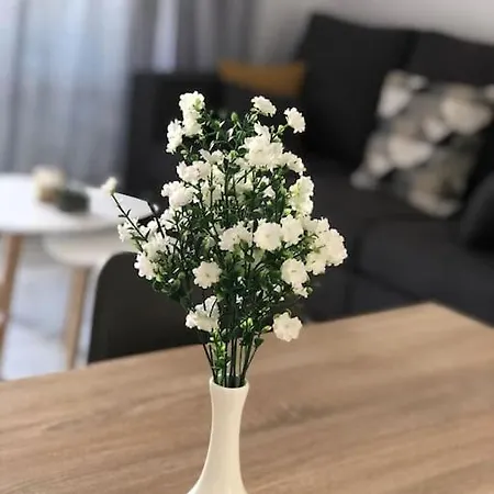 Encantador Residencial Con Piscina Lejlighed Torremolinos