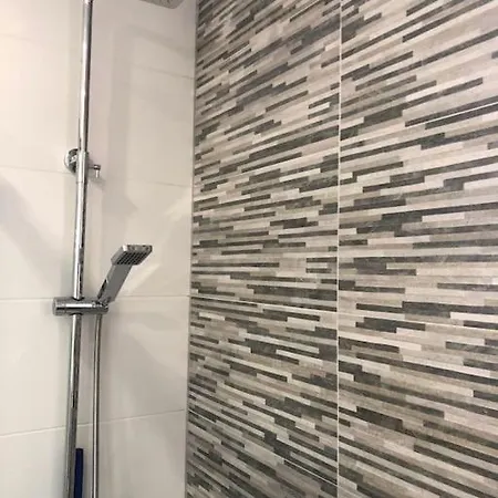 Encantador Residencial Con Piscina Appartement *