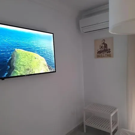 Encantador Residencial Con Piscina Appartement *