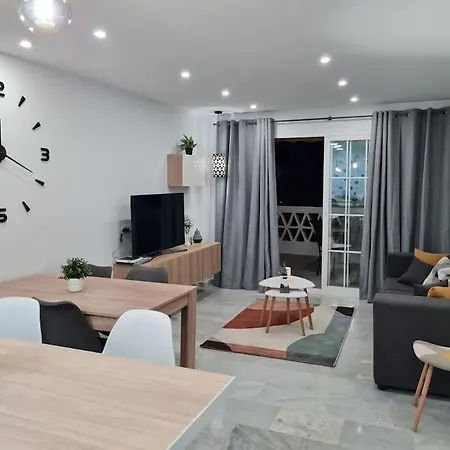 Lejlighed Encantador Residencial Con Piscina *