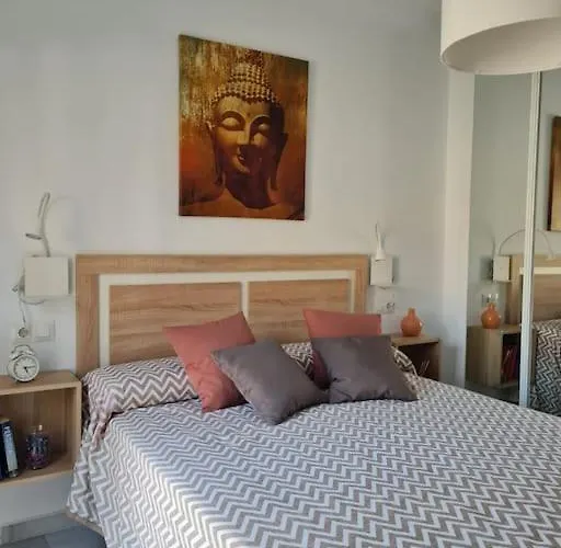 Apartament Encantador Residencial Con Piscina