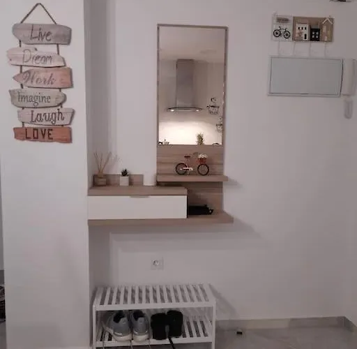 Apartament Encantador Residencial Con Piscina *