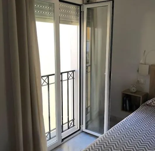 Apartment Encantador Residencial Con Piscina Torremolinos