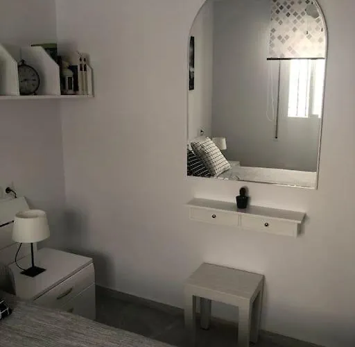 Apartament Encantador Residencial Con Piscina *