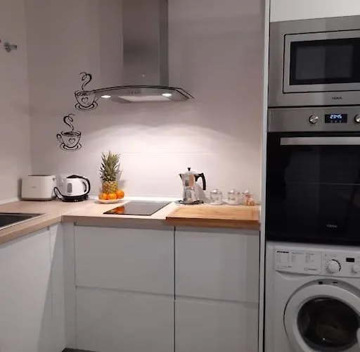 Apartament Encantador Residencial Con Piscina Torremolinos