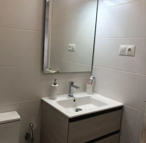 Apartament Encantador Residencial Con Piscina Torremolinos