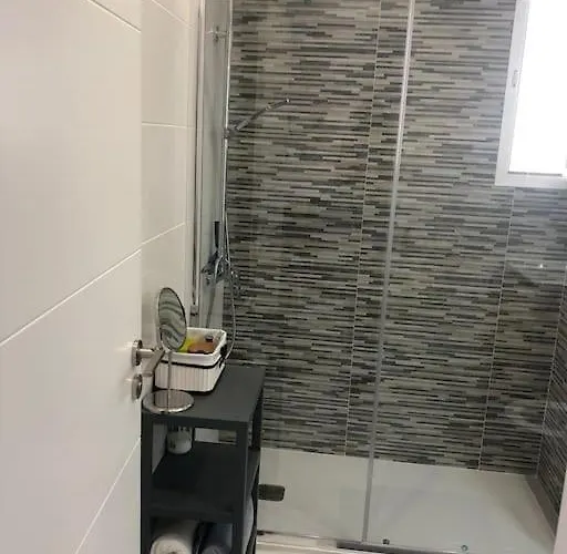 Encantador Residencial Con Piscina Apartament *