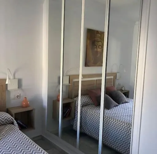 Encantador Residencial Con Piscina