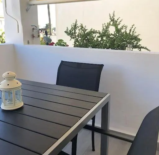 Encantador Residencial Con Piscina Apartament Torremolinos