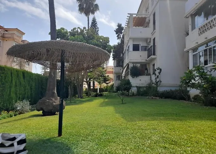 Apartament Encantador Residencial Con Piscina