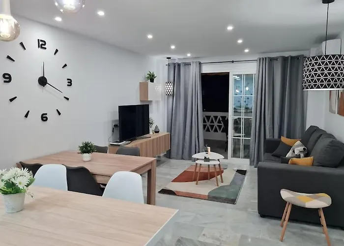 Apartament Encantador Residencial Con Piscina *