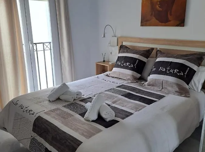 Encantador Residencial Con Piscina Apartament Torremolinos