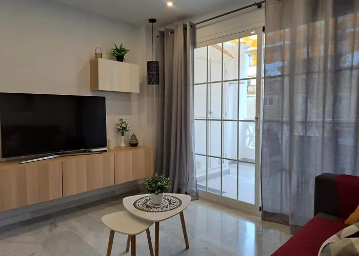 Apartament Encantador Residencial Con Piscina