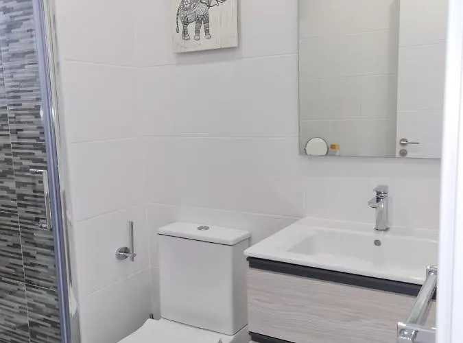 Apartament Encantador Residencial Con Piscina *