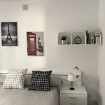 Encantador Residencial Con Piscina 公寓