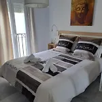 Encantador Residencial Con Piscina 公寓 托雷莫利诺斯