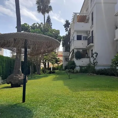 公寓 Encantador Residencial Con Piscina